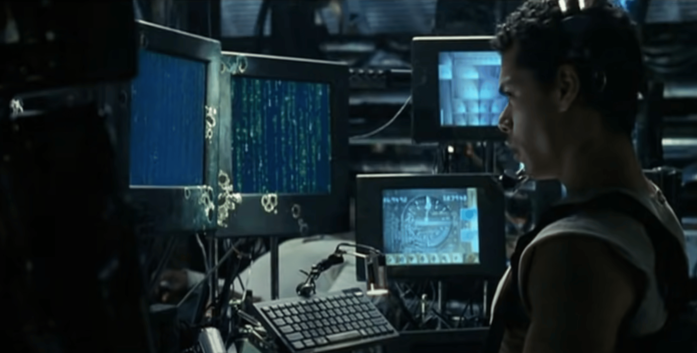 12 Movies Like The Truman Show